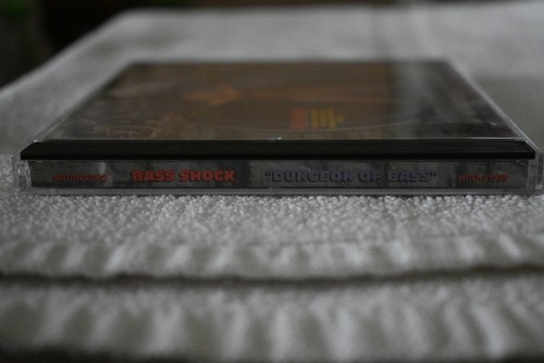 Miami Bass Booty USACI SPL CD Mekanik DJ Laz Baby Anne Shock Outlaw Beat Pandisc - Picture 33 of 873