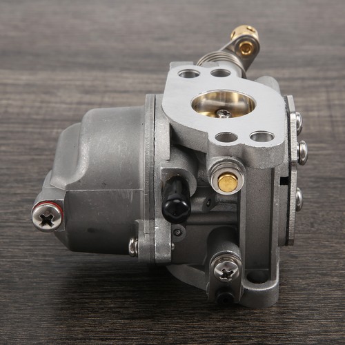 F4-04140000 Carburetor Assy for Parsun Makara 4-Stroke F4 F5 BM 4Hp 5Hp2073 - Picture 6 of 7