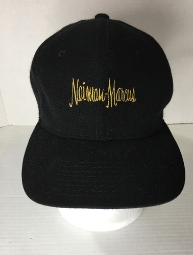 Rare Neiman-Marcus Vintage Hat, MHC 