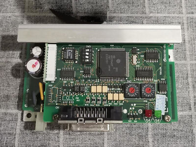 Neu VEXTA ASD18B-K Servo Schrauber