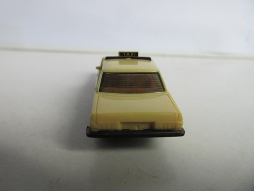Herpa 1:87 Ford Granada Taxi!!! - Imagen 3 de 3