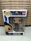 Funko Pop! Marvel Thor Ragnarok Valkyrie #244 Vinyl Figure