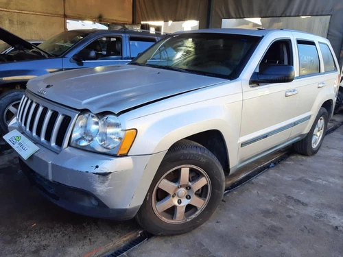Zylinderkopf R. für JEEP GRAND CHEROKEE (WH) * 2007 8759995 - Bild 5 von 10