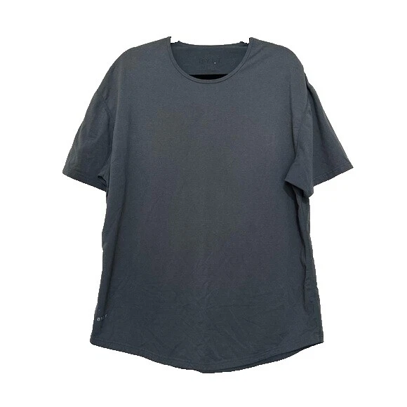 Regular Size XL Basics T-Shirts for Men