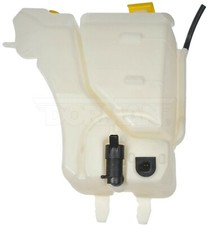 Depósito de líquido de lavadora delantero Dorman 227NV85 2007 para Dodge Ram 1500 2006-2008