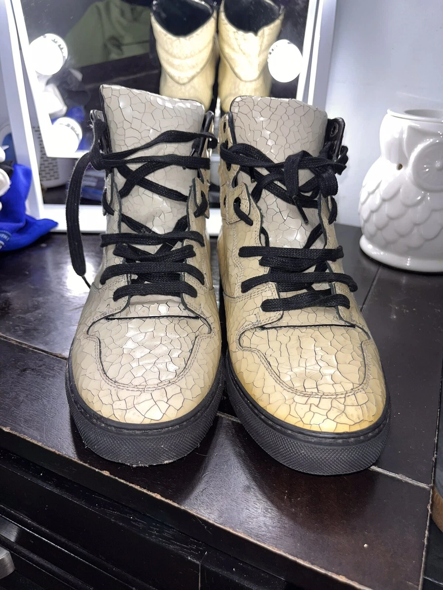 Cập nhật với hơn 51 về white balenciaga high tops mới nhất Du học Akina #17 Cập nhật với hơn 51 về white balenciaga high tops mới nhất Du học Akina