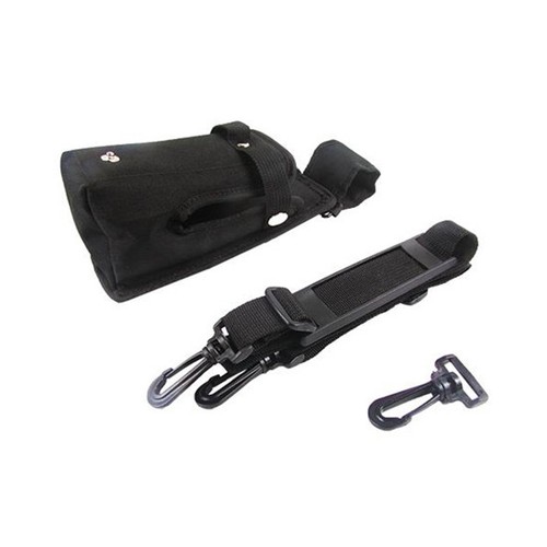Stoffholster für den Symbolcomputer Symbol MC3000 MC3090 MC3190 Typ Gun - Picture 2 of 2