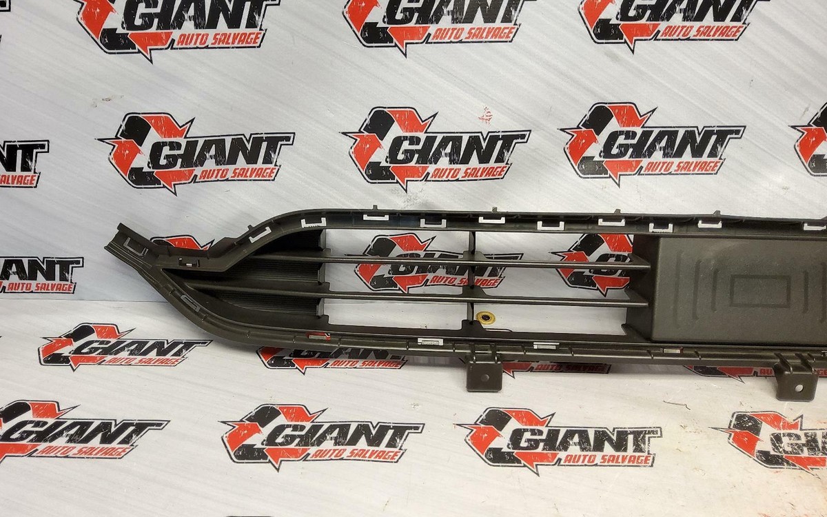 りぴ KIA K5 FRONT BUMPER GRILLE BLACK (W/RADAR CRUISE)(GT/GT LINE