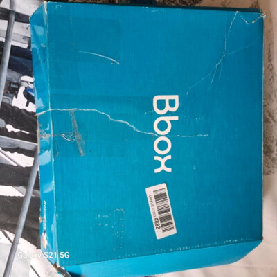 Bouygues Tel. BBOX USB-Modem