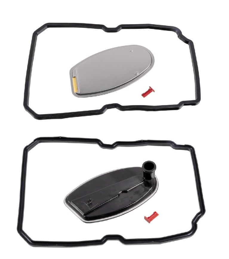 FOR JEEP GRAND CHEROKEE WK 3.0 CRD AUTO TRANSMISSION OIL SERVICE FILTER