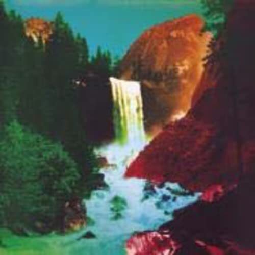 My Morning Jacket Waterfall (CD)
