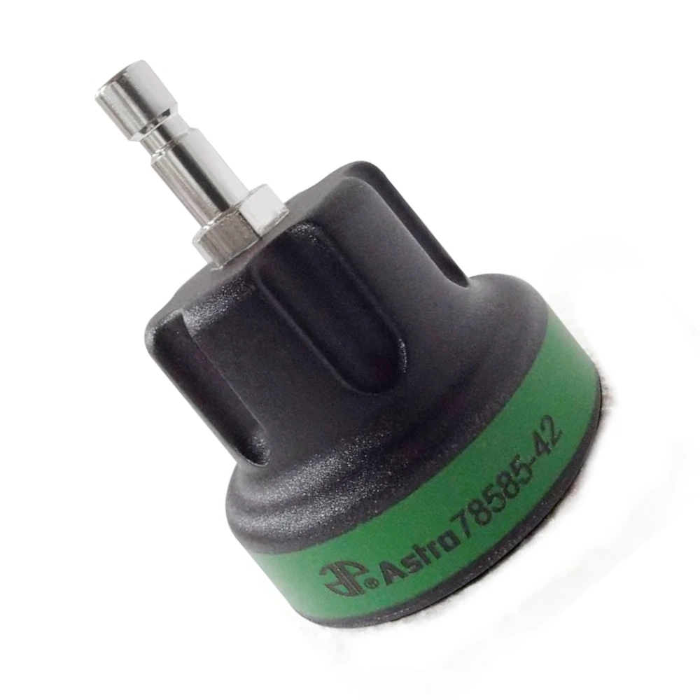 Astro Pneumatic No.42 Radiator Test Cap for Late BMW Land Rover 7858542