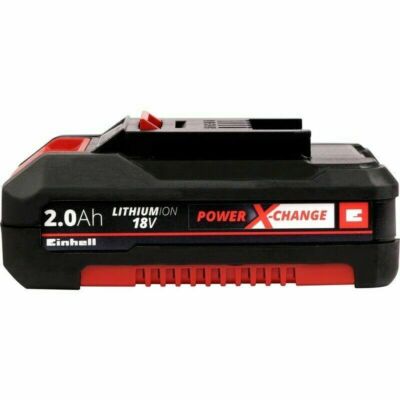 Einhell Power X-Change 18 V 2 Ah Akku brandneu im Karton
