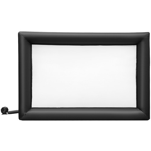 VEVOR Inflatable Movie Screen Inflatable Projector Screen 6M for Outdoor Theater - Zdjęcie 10 z 12