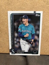 2025 Topps Series 2 Base Singles #351 - #525 Pick from List