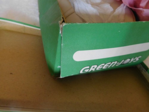 FootJoy Green Joys Golf Shoes Fringe Kiltie Vamp Lace Up White Women Size 10.5M - Picture 5 of 6