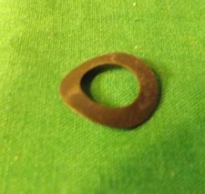 1 New Old Stock Garcia Mitchell 208 209 218 FISHING REEL Coil Spring 82438 NOS