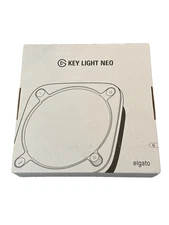 Elgato Key Light Neo – Professional Video Call Light