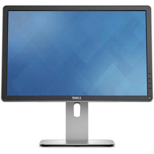 Dell P2016B 19.5" IPS Monitor 6 ms 60 Hz Pivot, Tilt, Swivel DisplayPort & VGA