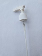 16 Oz Dispenser Pump, For Soaps Or Lotion 24/410 Thread