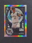 2024 Bowman Chrome AI Paul Skenes Refractor Rookie Card RC #BAI-15