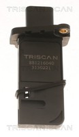 Luftmassenmesser Triscan 8812 16040 FüR Ford Transit Connect V408 Focus 4 HN HP