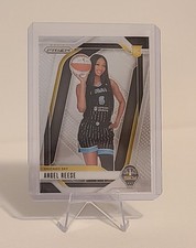 2024 Panini Prizm WNBA - Angel Reese #147 (RC)