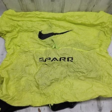 Nike Sparq Resistance Training Parachute Exercise Fitness Equipment M/M + Bonus 