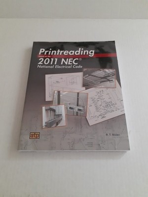 Printreading 2011 NEC - Brand New Sealed Free Shipping
