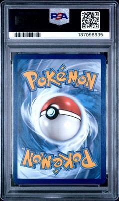 2022 POKEMON GO #072 FULL ART/MEWTWO V PSA 10 | eBay