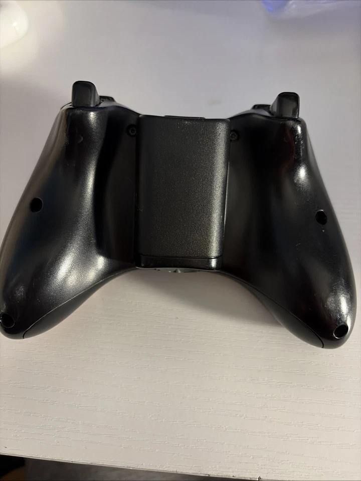 Gamestop Exclusive Fed Radioactive Xbox 360 Wireless Controller Tested And Works - Image 2 of 4