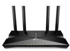 TP-Link Archer AX1450 WiFi 6 Dual-Band Wireless Router Up to 1.45 Gbps Speeds
