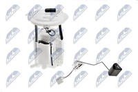 NTY BPP-CH-002 Kraftstoff-FöRdereinheit FüR Dodge,Jeep
