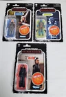 D-996 2022 KENNER HASBRO STAR WARS RETRO COLLECTION ACTION FIGURES-AHSOKA TANO+!