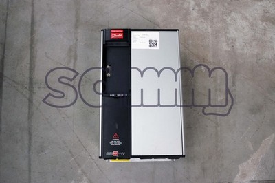 DANFOSS 175Z0119 VARIABLE FREQUENCY DRIVE Used
