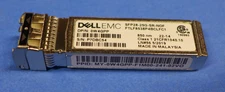 Genuine Dell SFP28-25G-SR-NOF Transceiver Assembly FTLF8538P4BCL-FC1 W4GPP
