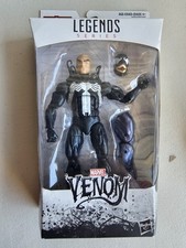 2018 Hasbro Marvel Legends Monster Venom BAF Eddie Brock 6 Action Figure - NEW