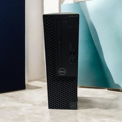 Dell OptiPlex 3070 SFF I5-8500@3GHZ 16GB RAM 256GB SSD WIN11P