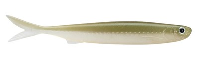 Evergreen Last Ace 128 S