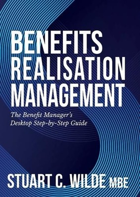 Stuart Wilde Benefits Realisation Management (Taschenbuch)