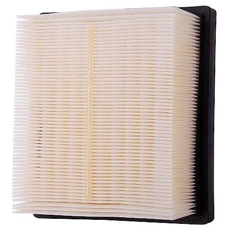 Carquest Premium 97040 Air Filter for Mercedes-Benz 560SL 86-89 - Image 2 of 4