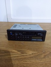 Autoradio Blaupunkt Caracas Rcr 27