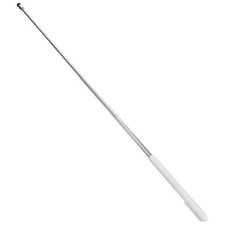 Capacitive Screen Pen Whiteboard Touch Pen Convenient Stylus with Clip 1 Piece