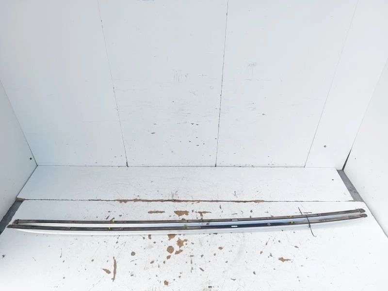 4L0860021N - 4L0860022N BARRE TETTO AUDI Q7 (4L) 3.0 TDI 24V AUT 240CV 2008 5P S - Immagine 4 di 4