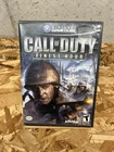 Call of Duty: Finest Hour (Nintendo GameCube, 2004) CIB