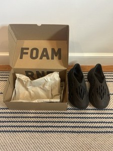 Yeezy Foam Runner Onyx | eBay Yeezy Foam Runner Onyx | eBay