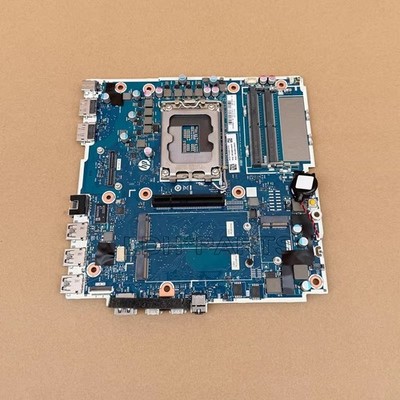 New For HP Z2 Mini G9 Desktop Motherboard Masala ADL-W680 DDR5