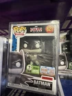 Funko Pop! Batman (bat-manga) ECCC Black And White #621 Grail LE 500pcs IN HAND