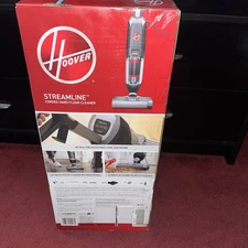 Hoover Streamline Corded Hard Floor Cleaner FH46020V *NEW*