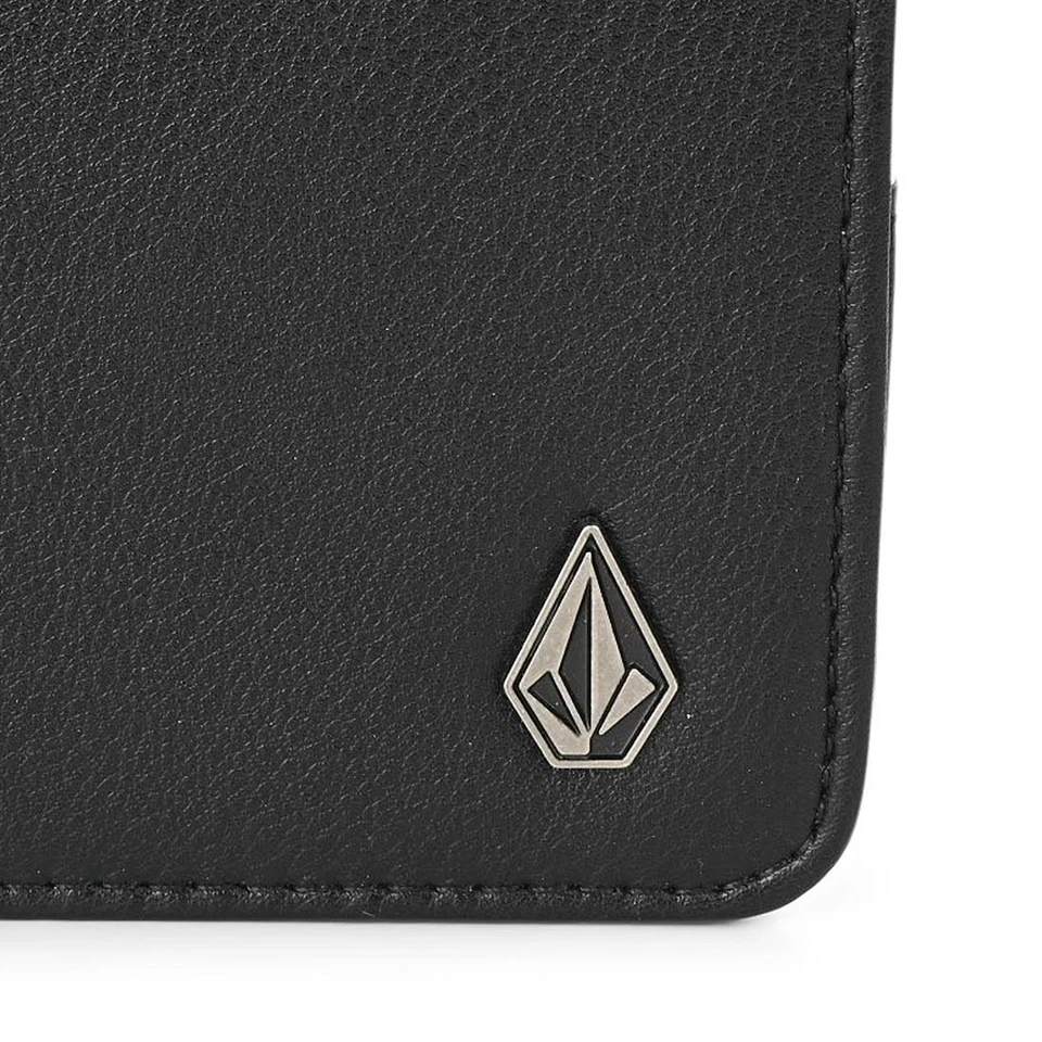 Volcom Slim Stein S Etui - Schwarz (AW25) - Bild 2 von 4